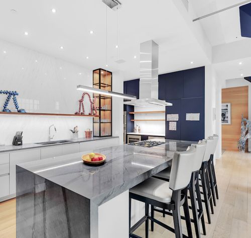 Picture of Residential Renovations In NYC | Gallery KBNY